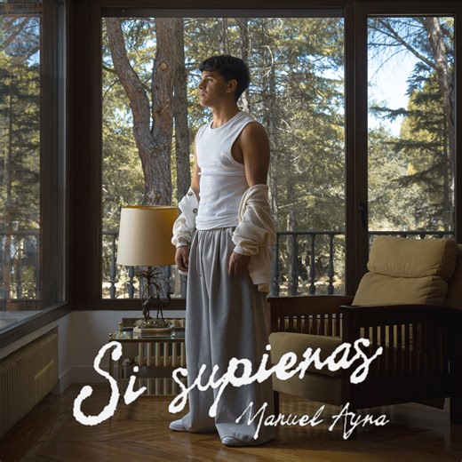 Si Supieras - Manuel Ayra | EPDM