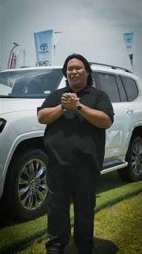 First Look! Toyota Land Cruiser 300 HEV for P7 million!