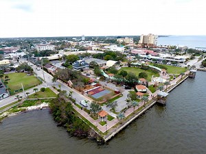 St. Mark's Episcopal Academy (Top-Ranked Private School for 2026) - Cocoa, FL