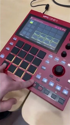 MPC One+ Hands-On Demo: Pads, Plugins & Performance