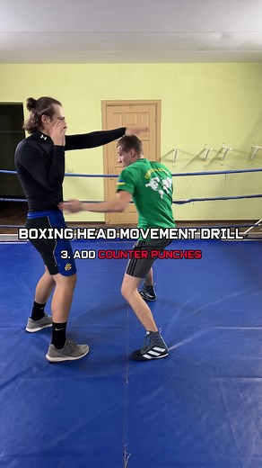 Essential Boxing Drills for Infighters