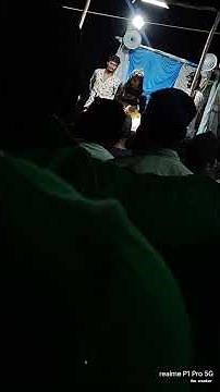 recording dance telugu full open