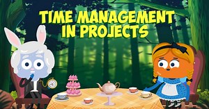 Time Management in Projects Training Course - TalentLibrary