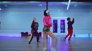 2.4M views · 74K reactions | 'Adios' Dance Choreography by Hollywood!...