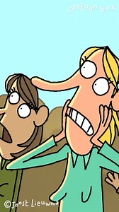 4M views · 87K reactions | Modern Problems, Medieval Reactions  #animation #memes #cartoon #comedy | Cartoon-Box | Facebook