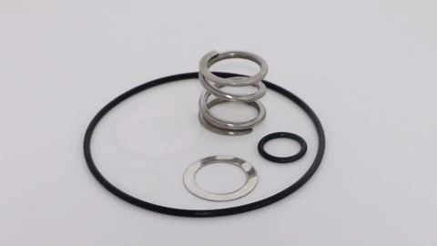 Rebuild Repair Kit Compatible with Hayward Multiport Valves Pro and VL Series Sand Filter Systems Replace# SPX0710