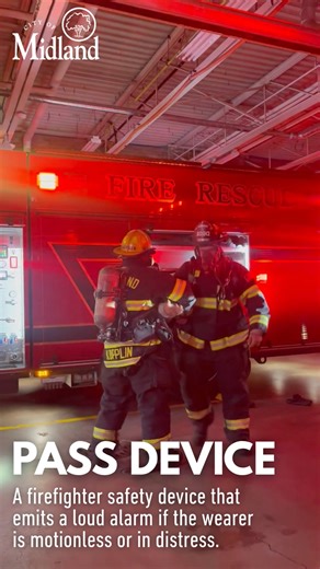 5.7K views · 124 reactions | Ever seen a firefighter wiggle before? ...