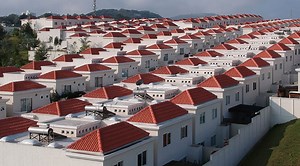 Problema de vivienda en Guatemala, comenzó a surgir en los años 60