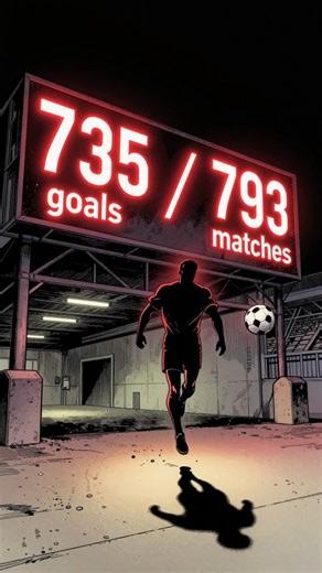 Gerd Muller was built different 🔥 #football #soccer #goat #legendary