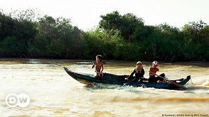 Mekong under threat  – DW – 03/29/2018