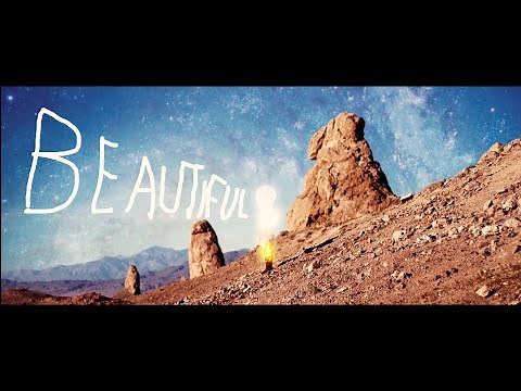 Darude feat. AI AM - Beautiful Alien (OFFICIAL VIDEO)
