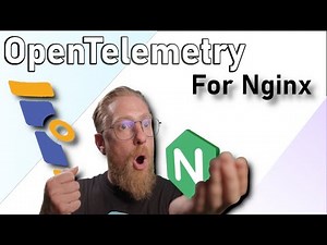 Mastering Nginx Instrumentation with OpenTelemetry