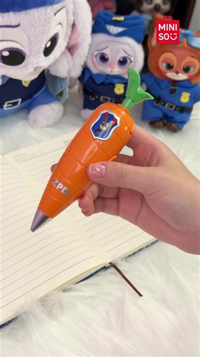 Exploring Zootopia 2 with Judy Hopps