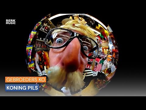 Gebroeders Ko - Koning Pils