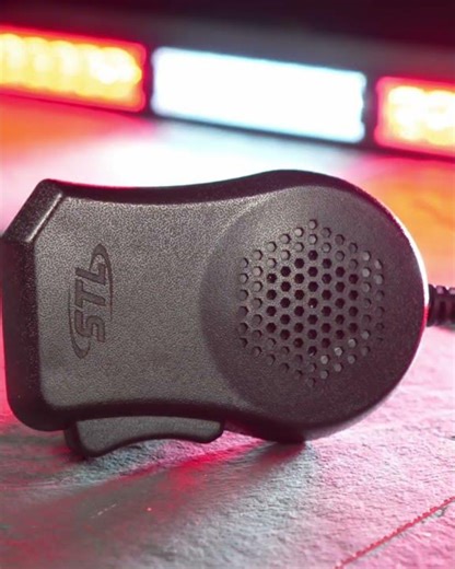 Choose Your Power | 100W vs 200W Siren Options