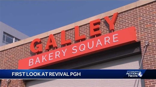 A look at Revival: the newest addition to Galley Bakery Square