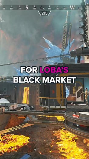 3 Tips for Maximizing Loba's Black Market in Apex Legends