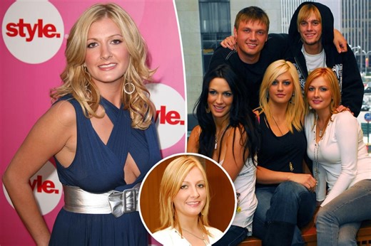 Nick Carter’s sister Bobbie Jean Carter’s cause of death revealed