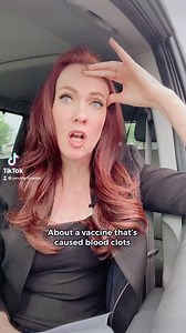 36K views · 1.7K reactions | Me this week after the Johnson & Johnson vaccine news  | Jen Fulwiler | Facebook