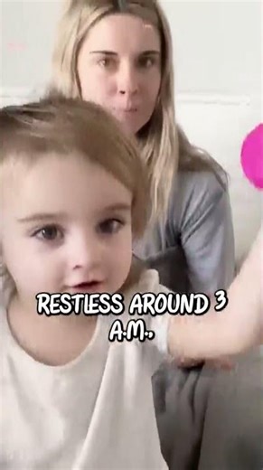 24 Hours With No Binky Challenge_R