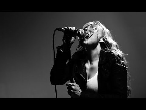 KOBRA AND THE LOTUS - Burn! (Official Video) | Napalm Records