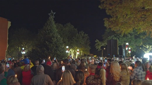 1K reactions · 189 shares | If you are visiting Huntington Beach State Park, be sure to head south to Discover Georgetown, SC for a calendar full of fun and family-friendly Christmas events in December! Front Street in Historic Georgetown turns into a scene straight out of a Hallmark movie during everyone’s favorite time of the year!  Click here for more information: https://bit.ly/christmas-in-georgetown | South Carolina State Parks | Facebook