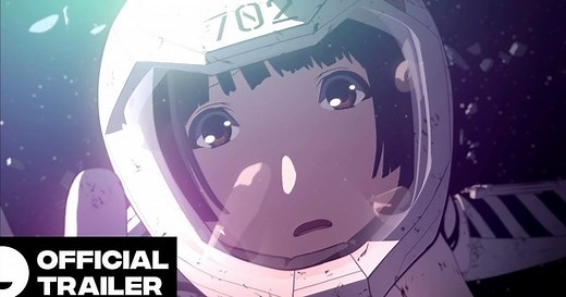 Funimation Screens Knights of Sidonia Anime Film in Theaters on September 13