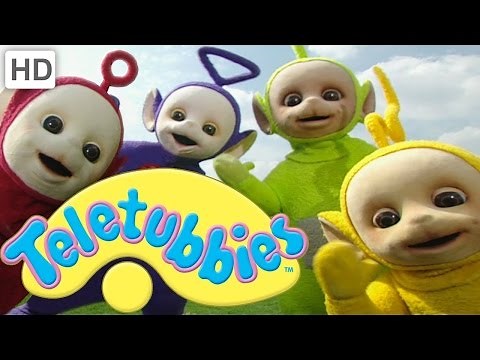 The Teletubbies YTP Collab