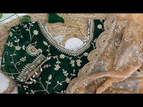 Dau Ji Fashion is live saree sale offer booking number 9601751814 COD available