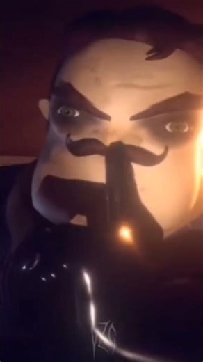 #edit#secretneighbor#game#horrorgame#multiplayergame#helloneighbor