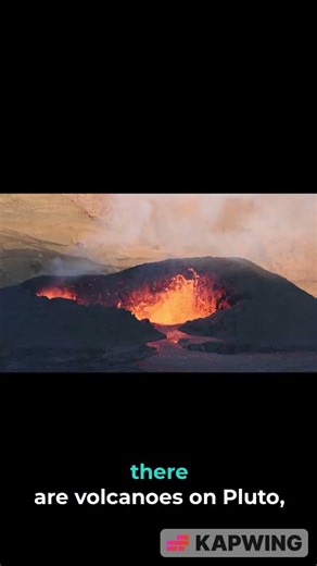 Strange Facts About Our Solar System 😱