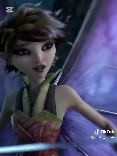 Explora la extraña magia de la película