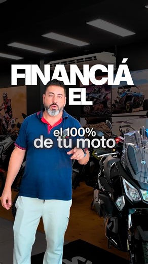 Centro Moto on Instagram: "¿Sabias que hoy podes financiar el 100% de tu moto a través de la tienda BNA? Te contamos cómo funciona ⬆️"