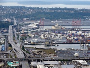 West Seattle High-Rise Bridge To Remain Closed Through 2021: SDOT
