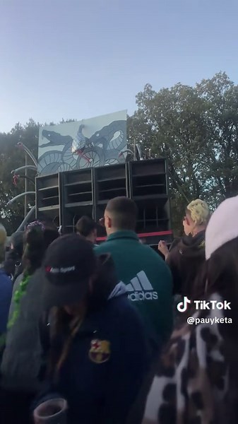 #fyp #parati #rave #freeparty | rave party