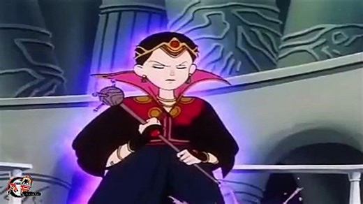 Peter Pan episode 39