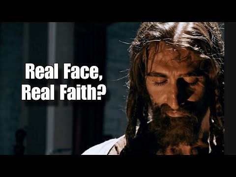 Most Realistic Face of Jesus Revealed – Is Your Faith Real or Artificial?