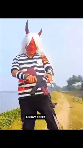 samurai bundle zombie ☠️#trending