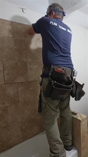 4.7K views · 15 reactions | WOW! One Man Remodels an Old 1900s Bathroom - Start to Finish Timelapse COMPLETE NEW LAYOUT BATHROOM REMODEL COURSE httpsbit.ly3zenbRj A TOTAL COMPREHENSIVE GUIDE ON H | Bathroomremodelingteacher | Facebook