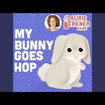 My Bunny Goes Hop