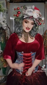 Damsel in this Dress on Reels