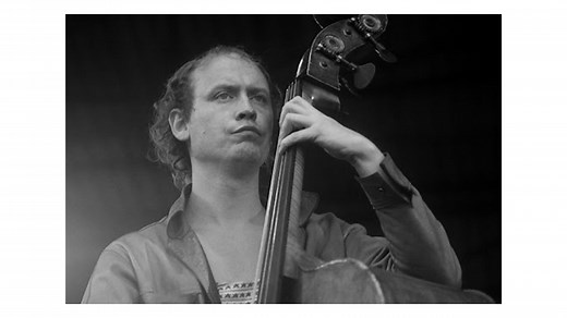 The Artistry of Danny Thompson, part 1: The 1960s