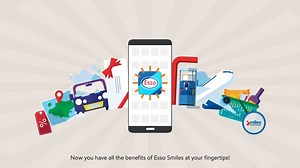 Are you using the Esso app yet? If you aren’t, wait no further – download the app now at http://onelink.to/67759n to unlock more smiles with Esso! Other than receiving updates of the latest deals and promotions at Esso, you can also track your Esso Smiles points balance and look out for app-exclusive fuels eVouchers. New app user will also receive a set of welcome eVouchers just for you! • 3 x $3 off $50 for Synergy™ fuels • 1 x $5 off $60 for Synergy Supreme⁺ And for a limited time from now til