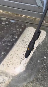 The last pressure wash of the year is a breeze with the Titan 140Bar Electric Pressure Washer. 👌 Get one here: https://www.screwfix.com/p/titan-ttb1800prw-140bar-electric-high-pressure-washer-1-8kw-230v/564kh | Screwfix