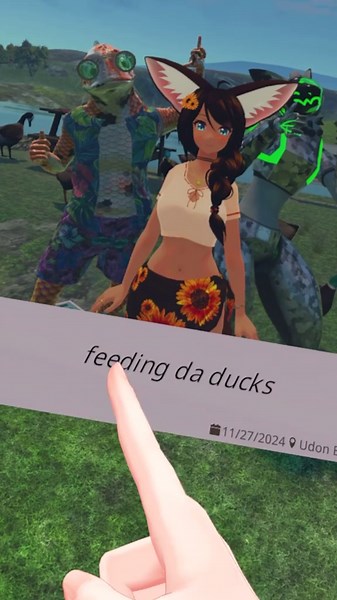 Share Photos Effortlessly with VRChat Prints