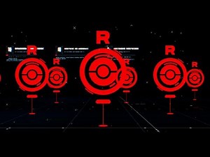 Team GO Rocket invades Pokémon GO!