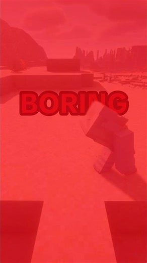 MINECRAFT SERVERS ARE JUST BORING!!! #mcyt #mc #minecraftserver #minecraftbuilding #shorts