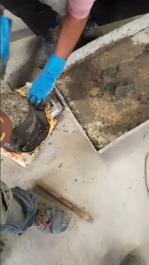 Modified Proctor Test GSB material test