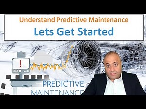 Lec1: Understanding Predictive Maintenance: Getting the data