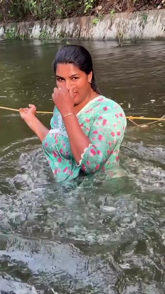 Discover Mallu Culture Through Reshma's Journey